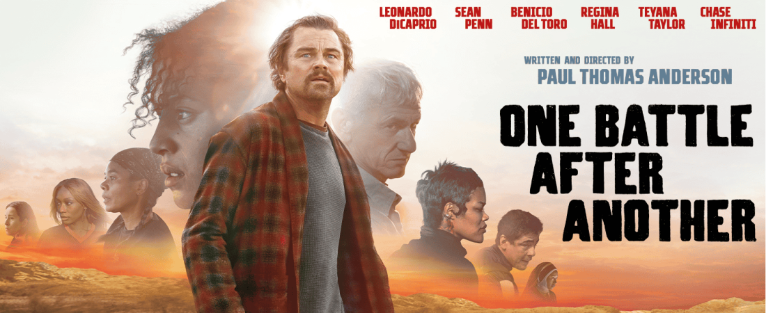 Адна бітва за другой